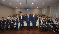 Abanca triplica su negocio de banca privada desde el relanzamiento de su unidad en 2019