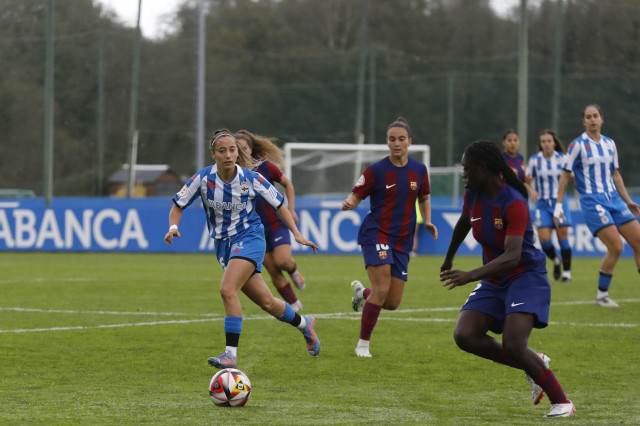 Deporabanca 7