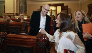 El BNG le recuerda al Ayuntamiento de A Coruña que tiene que investigar a las concesionarias del caso STL