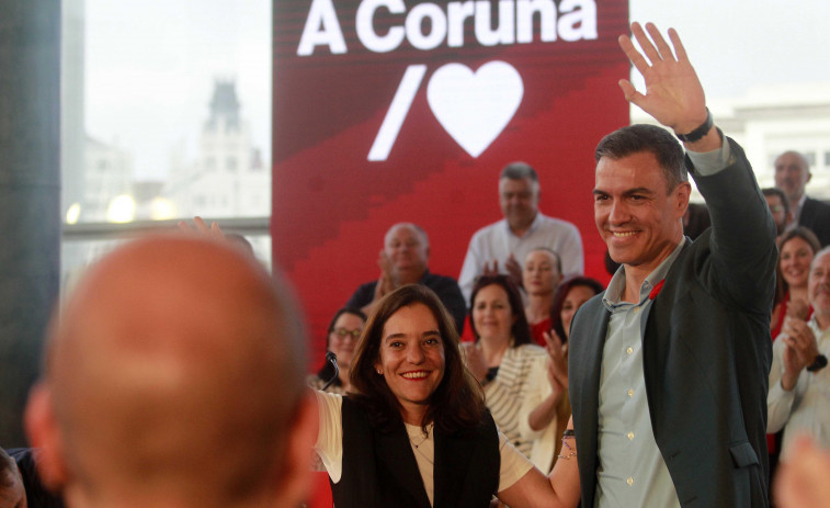 El PP coruñés cree que el nuevo Gobierno 