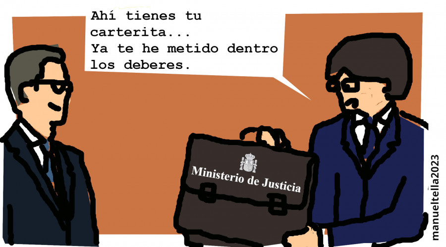 La conciencia crónica