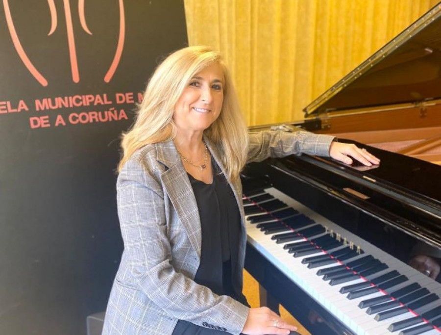 25 años de un centro musical para todos en A Coruña
