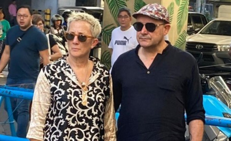 La familia de Diego Bello, esperanzada con que se haga 