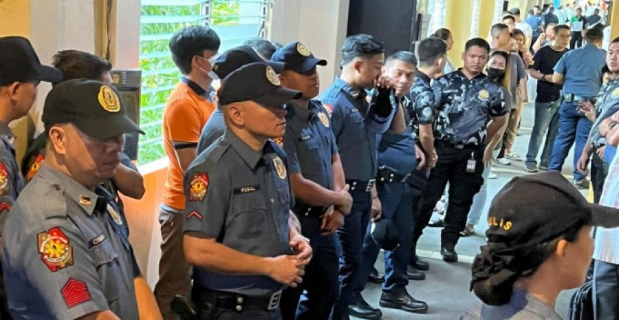 Los acusados de matar al coruñés Diego Bello en Filipinas no saldrán en libertad bajo fianza