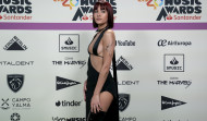 Aitana, cabeza de cartel para el Morriña Fest