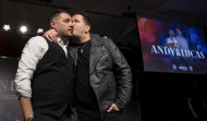 Andy y Lucas insisten en su gira de despedida: 