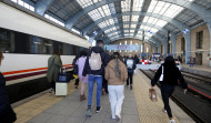Renfe endurece la política de reservas con abonos gratuitos para evitar el uso fraudulento