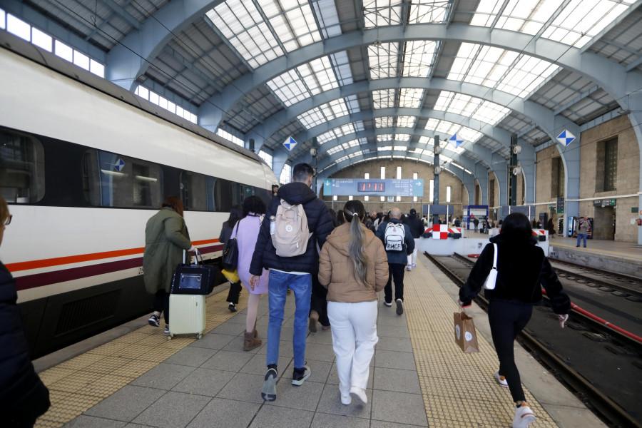 Renfe endurece la política de reservas con abonos gratuitos para evitar el uso fraudulento