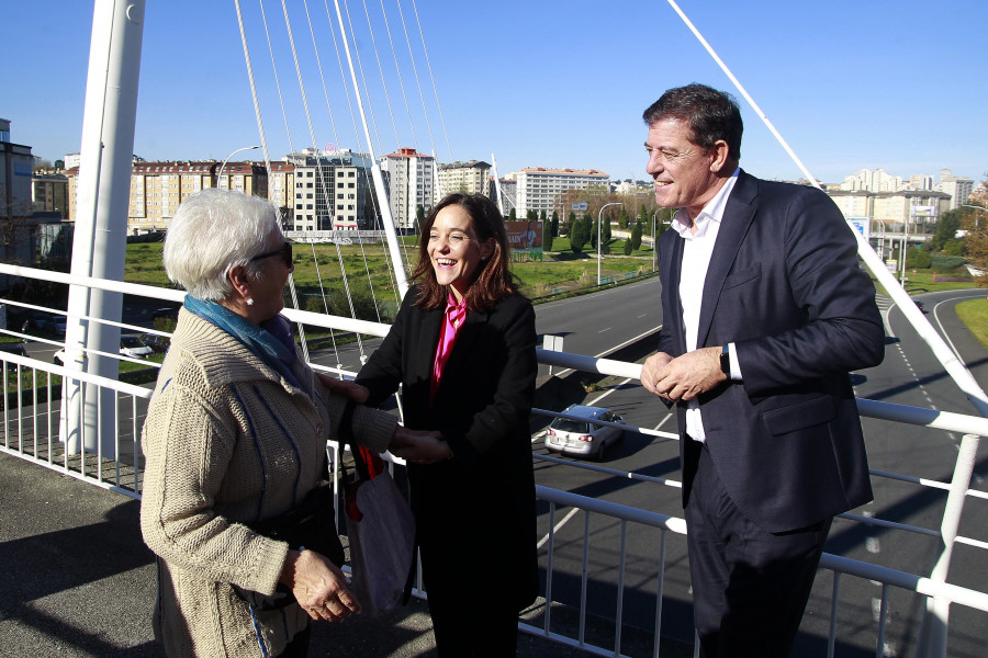 La ampliación de Alfonso Molina, “una obra histórica”, comenzará en 2024