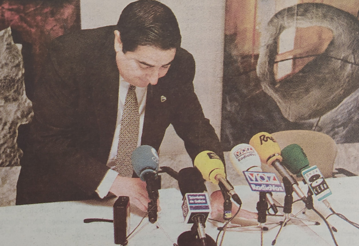 Lendoiro 1998