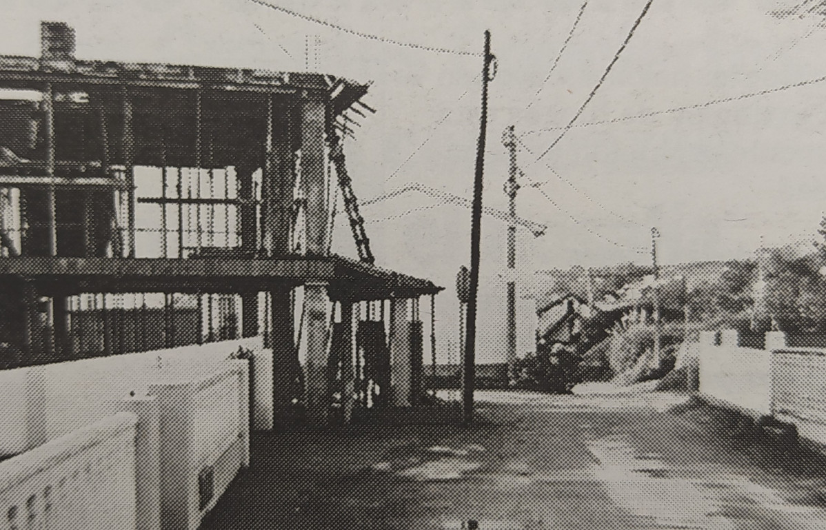 Casa mera 1998