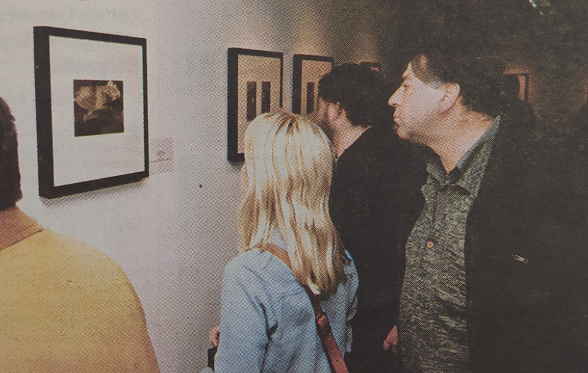 Exposiciu00f3n barrie 1998
