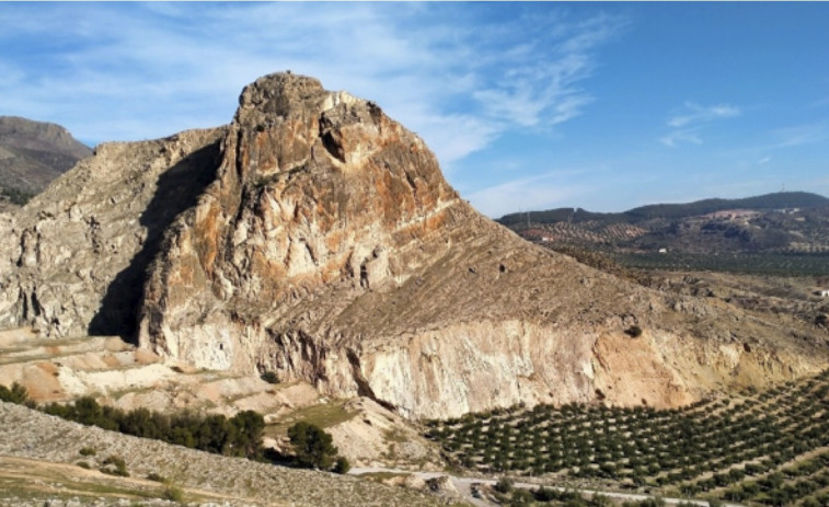 Un estudio del CSIC señala que las aguas termales podrían servir como alerta ante nuevos terremotos