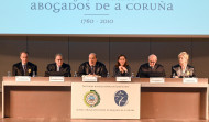 Medallas de oro y plata para los abogados del turno de oficio