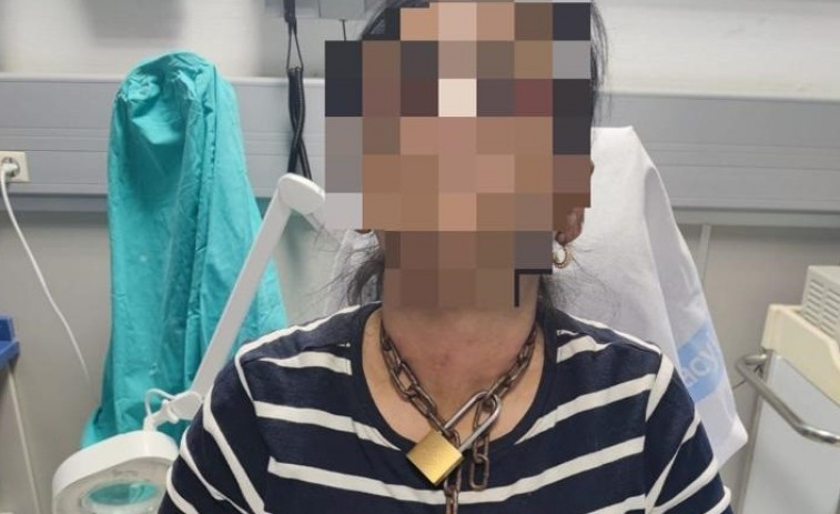 Prisión para el hombre acusado de secuestrar y encadenar a una mujer en Burgos