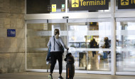 La base de Volotea en A Coruña abriría la puerta a recuperar la ruta a Sevilla
