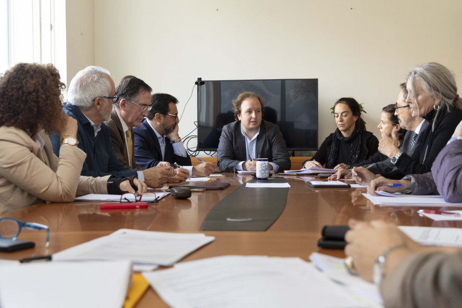 Los propietarios de pisos turísticos advierten de que demandarán al Ayuntamiento de A Coruña