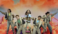 El festival de Eurovisión Junior se celebrará este año en España