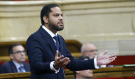 Vox acusa al PP de 
