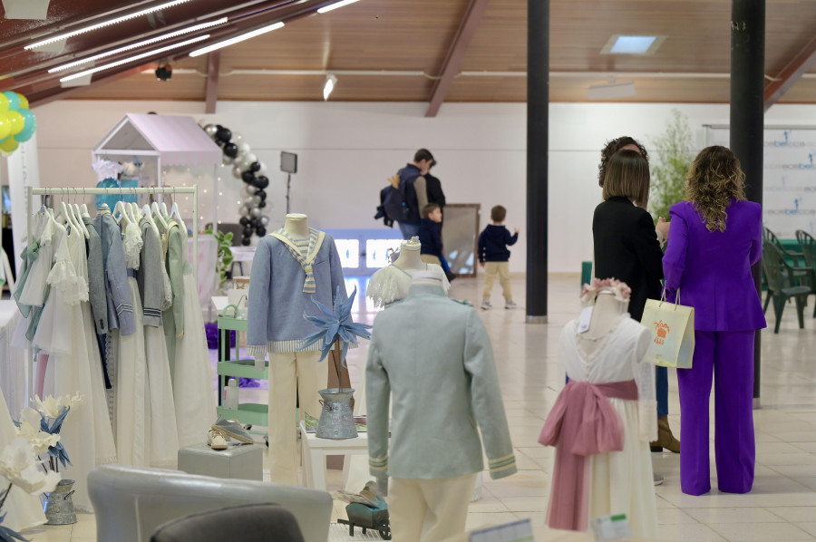 Acebe CCA organiza el Betanzos Showroom Celebra