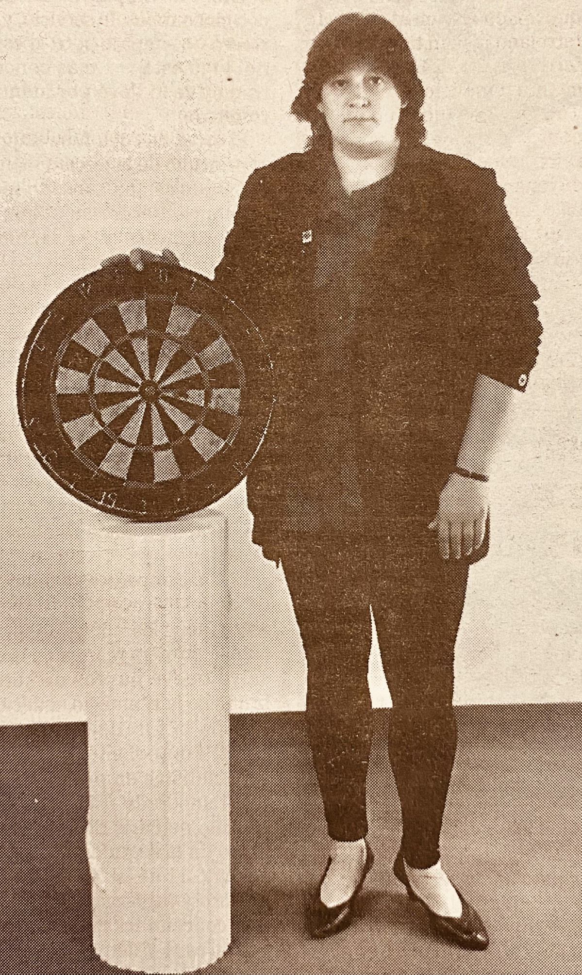 Maru00eda Fernanda Guerra 1998