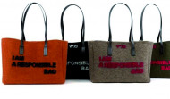 Bolsos sostenibles V73 como deseo para esta Navidad