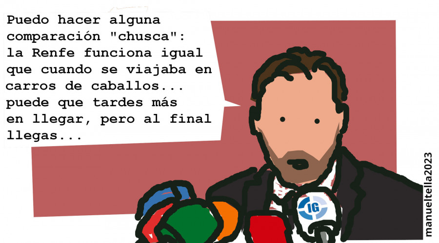 La conciencia crónica