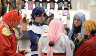 Los actores de doblaje de Dragon Ball al gallego, invitados de honor en ExpOtaku A Coruña