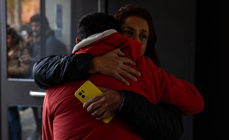 Un hombre mata a su mujer de 25 años y a su hija de 3 en Madrid