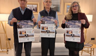 A la venta las entradas para el concierto benéfico de Navidad de Padre Rubinos
