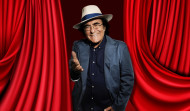 A la venta desde este martes 28 de noviembre las entradas para ver a Al Bano en A Coruña