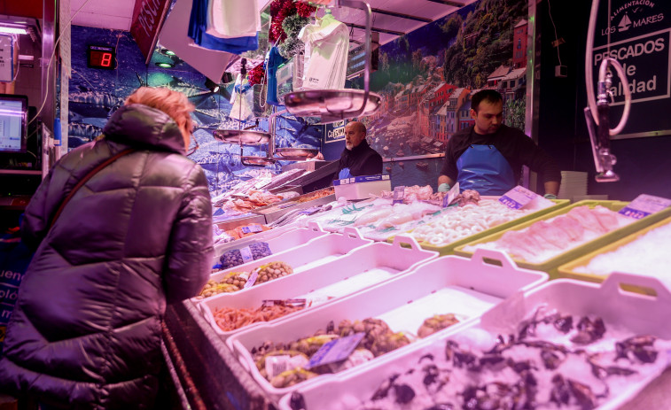 La Navidad será low-cost para casi la mitad de los hogares