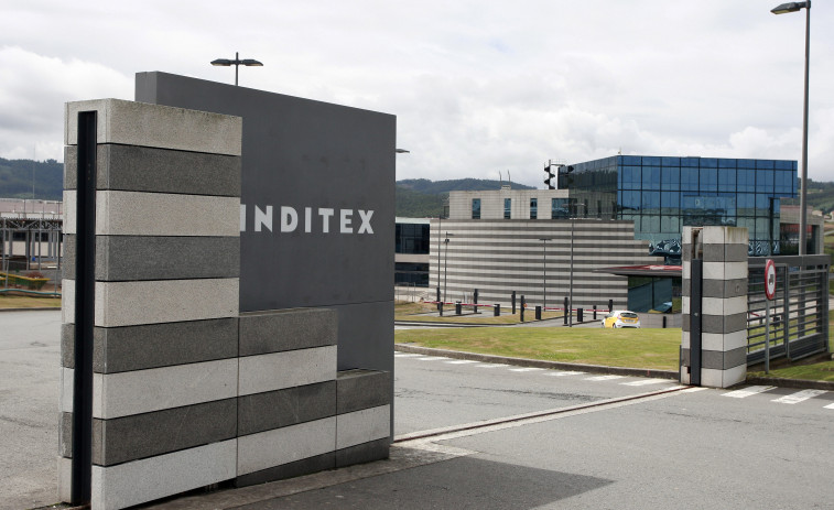 Inditex reclama 