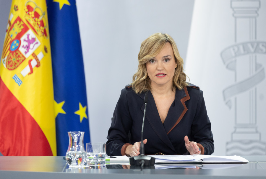 El Gobierno llama a la “unidad” para “acabar” con la violencia machista