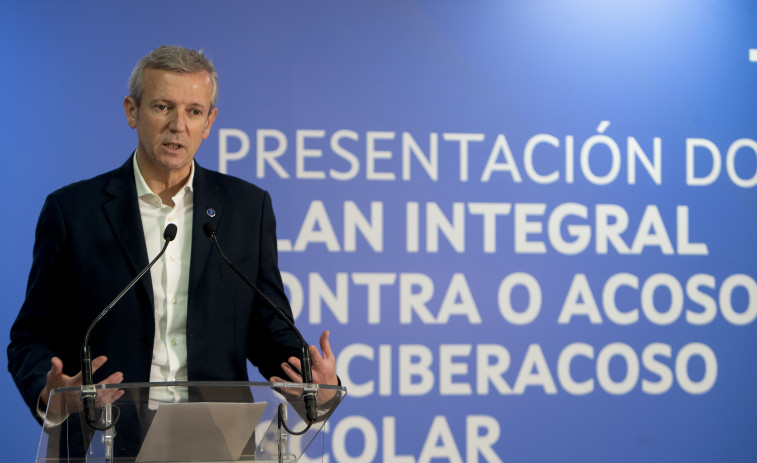 Galicia buscará soluciones ante la “indignante” exclusión de la red de hidrógeno verde