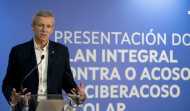 Galicia buscará soluciones ante la “indignante” exclusión de la red de hidrógeno verde