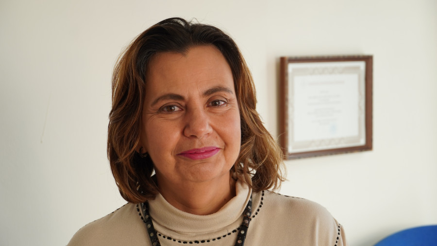 La psicoterapeuta Mª Pilar Abeleira Álvarez responderá a las preguntas en Tu Especialista Responde