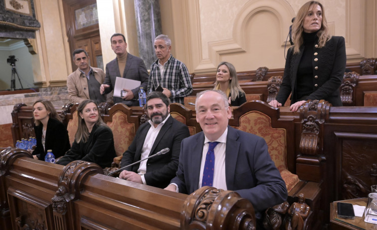 El PP de A Coruña insta a elaborar un plan estratégico de deporte escolar