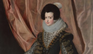 A subasta por casi 32 millones un retrato de Velázquez de la reina Isabel