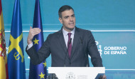 Sánchez se desvincula de la salida de Irene Montero del Gobierno: 