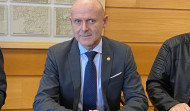 Miguel A. Abelleira Doldán, nuevo director de la Escuela Técnica Superior de Arquitectura de la UDC