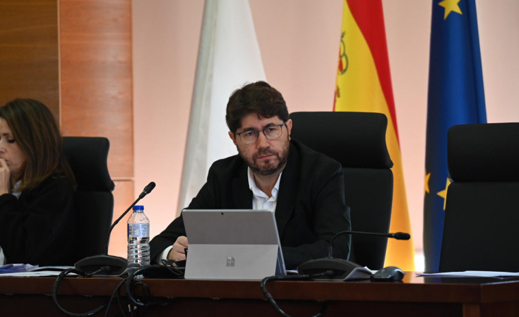 Arteixo pedirá a Óscar Puente la eliminación del peaje de Pastoriza