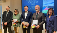 El metro cuadrado de la vivienda libre subió en la ciudad 315 euros desde 2015