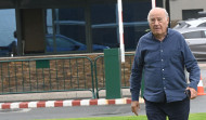 Amancio Ortega, el primer español que supera los 100.000 millones de dólares de patrimonio