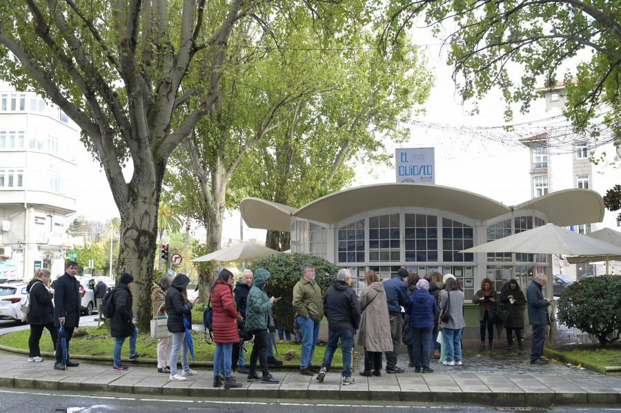 Las entradas para ver a Maná en A Coruña vuelan al poco de iniciarse la venta