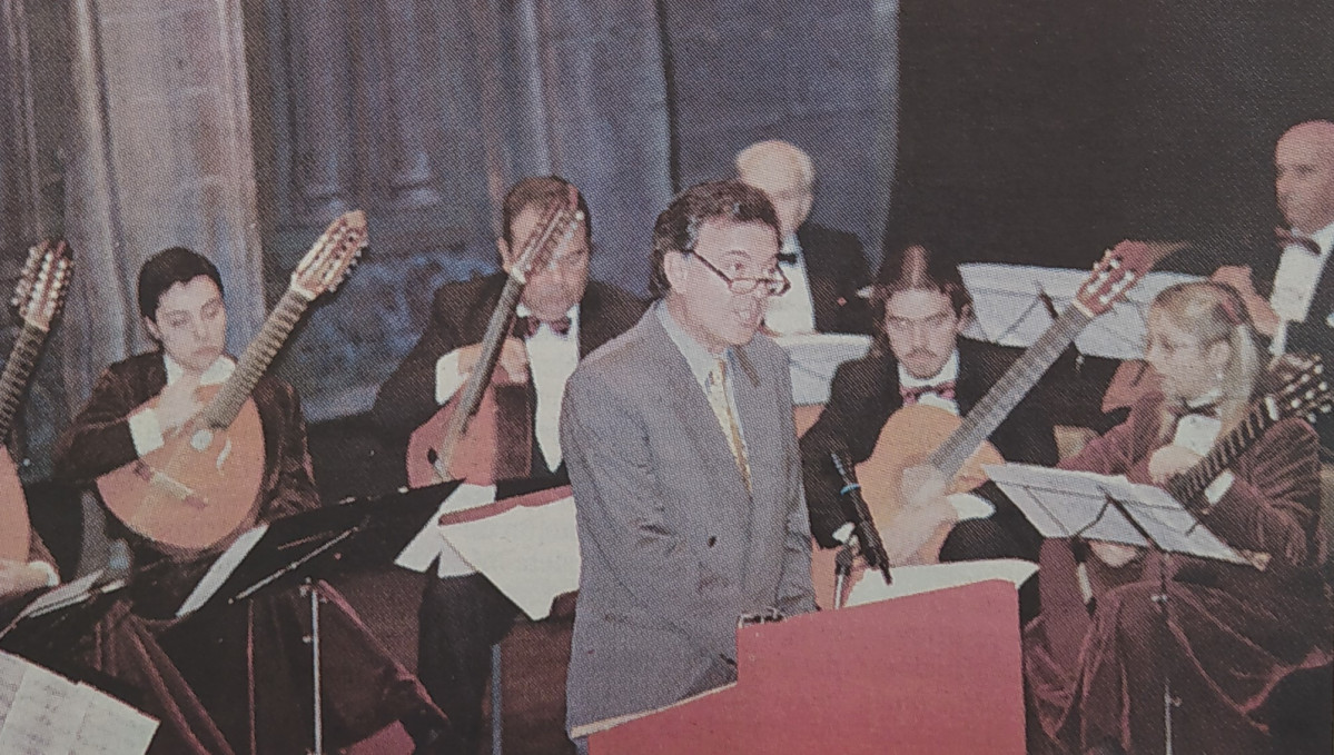 Teatro colu00f3n 1998