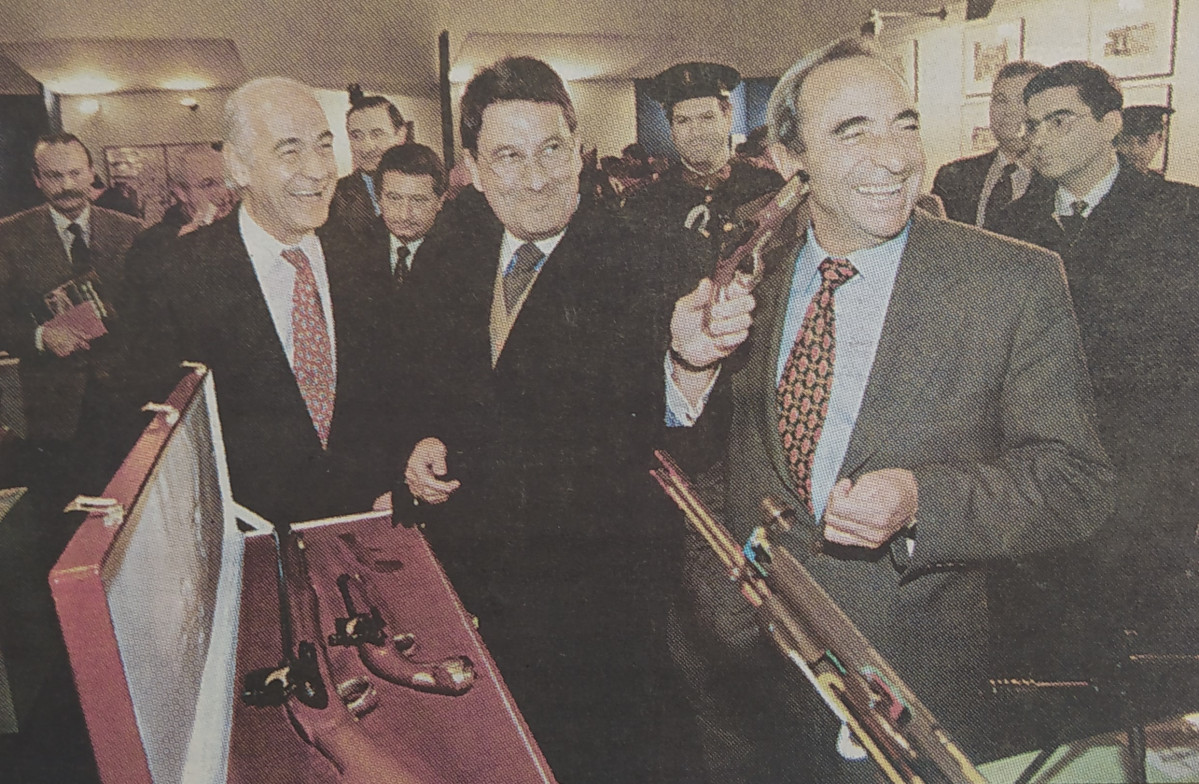 Vu00e1zquez santa bu00e1rbara 1998