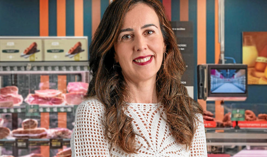 Gabriela González | “El objetivo es que nuestras tiendas sean un espacio agradable y accesible”