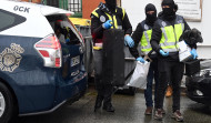 La Policía actuó en ocho puntos de venta de droga en lo que va de año en A Coruña
