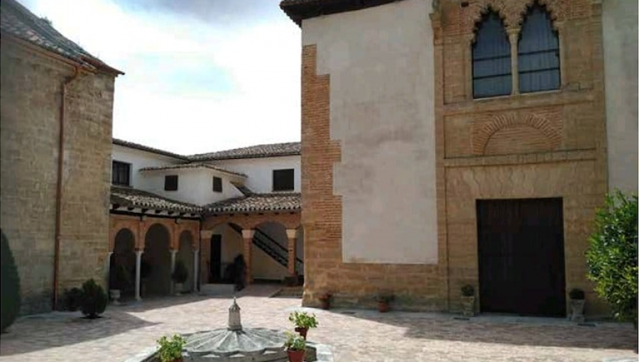 Comienza Expoconvento en A Coruña, con dulces navideños artesanales